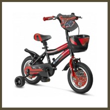 Northcity 12-Sepetli Bisiklet Bx