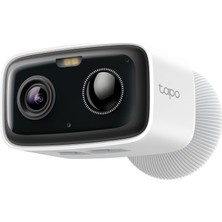 Rafta Tr 1080P Dış Mekan Kablosuz Güvenlik Kamerası - 180 Güne Kadar Pil, Kişi Algılama, Renkli Gece Görüşü, Aboneliksiz Yerel Depolama Veya Isteğe Bağlı Bulut, Alexa ve Google Assistant ile Çalışır, C400