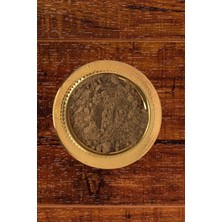 Rafta Tr Köyden Keten Tohumu Toz Öğütülmüş (Flax Seeds Ground Powder) 100 G
