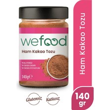 Rafta Tr Ham Kakao Tozu 140 gr