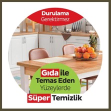 Northcity Mutfak Temizlik Havlusu 50 Adet Bergamot · Renk: Bergamot Bx