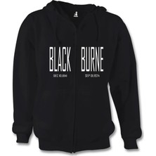 Satranç Medya Blackburne Fermuarlı