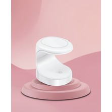 Negok Taşınabilir Oje Kurutucu 16W LED Uv Jel Tırnak Cihazı