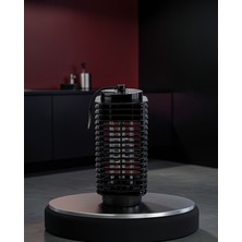 Negok Elektrikli Sivrisinek Katili 26 Cm, UCZZZJY300SİNEKLİK-4