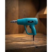 Negok Isı Tabancası 2000W Uczzzısıtabancası-5