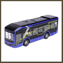Majorette Lion's City Otobüs Bx