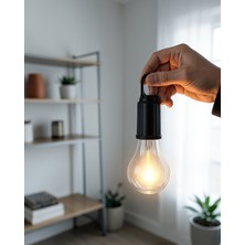 Negok Taşınabilir LED Kamp Lambası XUCZZZT01LAMBAAAAAA-3-1