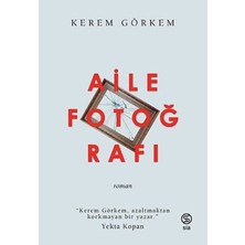 Sia Kitap Aile Fotoğrafı