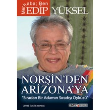 Ozan Yayıncılık Norşin'den Arizona'ya