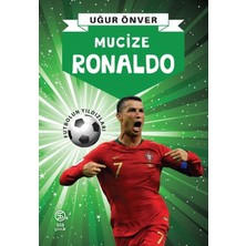 Sia Kitap Mucize Ronaldo