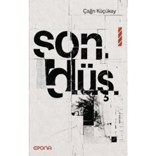 Epona Kitap Sondüş