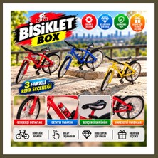Northcity KZL-7632 Bısıklet Box (Adet Fiyatıdır) Bx