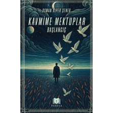 Parana Yayınları Kavmime Mektuplar Başlangıç