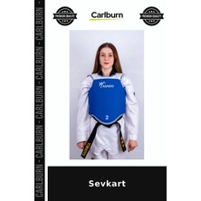 Carlburn Premium Sevkart Ürün Model Tertip