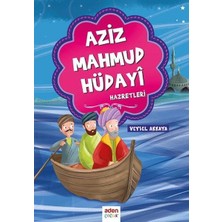 Aden Yayınevi Aziz Mahmud Hüdayi Hazretleri