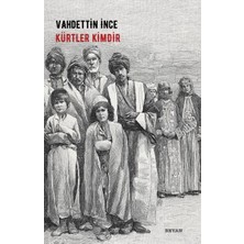 Beyan Yayınları Kürtler Kimdir