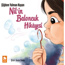 Eksik Parça Yayınları Nil’in Baloncuk Hikâyesi