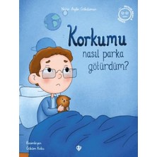 Türkiye Diyanet Vakfı Yayınları Korkumu Nasıl Parka Götürdüm?