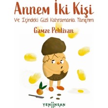 Yeni İnsan Yayınevi Annem Iki Kişi