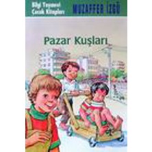 Bilgi Yayınevi Pazar Kuşları