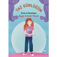 Luna Yayınları Yaz Günlüğüm