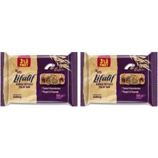 Gy Atelier Kırmızı Meyveli Yulaf Bar 3 x 35 G 2li Paket