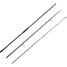 Prologic C-Series 13FT 390 cm 3.5 Lb 3 Parça