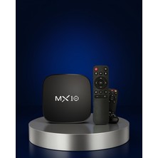 Zemira Home 4K Medya Kutusu Hdmı-Usb Bağlantılı Xuczmxboxssss-2