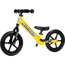 Tr 12 Sport Balance Bike, 18 Ay Ila 5 Yaş Arası