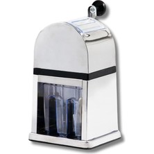Buz Kırıcı Makine Kol Çevirmeli Ice Crusher