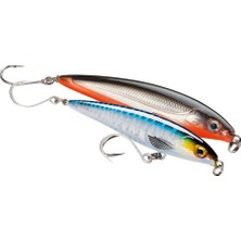 Rapala X-Rap Long Cast Shallow Sahte Balığı