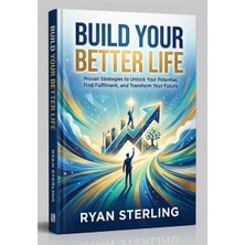 Northcity Build Your Better Life - Ingilizce E-Kitap (Dijital Teslimat) Bx