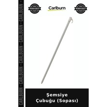 Carlburn Özel Seri Şemsiye Çubuğu (Sopası) Araç Birim Unsur