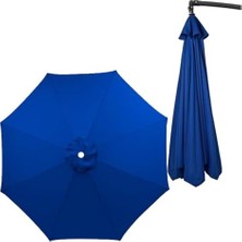 3 M / 7 M / 3 M / 2 M Güneş Şemsiyesi Için Su Geçirmez Koruyucu Kılıf
