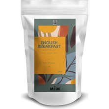 English Breakfast Tea - Kahvaltı Çayı, 100GR