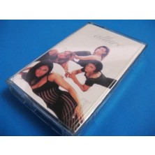 The End Allure – Allure (Kaset)