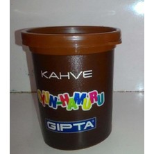 Gıpta 187755 Oyun Hamuru 140GR Kahverengi K840500