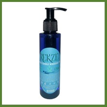 Budos Rekze Msg 125 ml Büyük Boy Natural Massage Oil | Rekze Ero.tik Kokusuz Büyük Boy Ölçek Naturel Bay Bayan Kullanım Masaj Yağı Budos