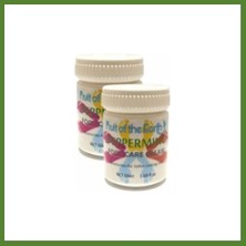Budos Hintohu Foot Care Cream Cooling Peppermint 50ML Ayak Bakım Kremi Nane Ferahlığı ve Kokusu 2 Adet Budos