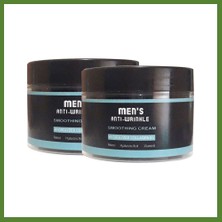Budos Mens 2tane 100 ml GIZEY-92-2:0300 Antiwrinkle Erkeklere Gergin Hat Kremi Budos
