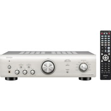 Tr PMA-600NE Gümüş 2X70W Stereo Bluetooth Amplifikatör