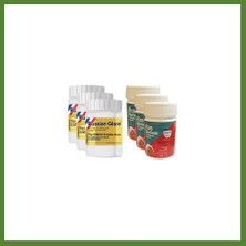 Budos Rus Merhemi Etkili Rus Merhemi Tüy Dökücü 50 ml 3 Adet + Genital Bölge Rus Merhemi 50 ml 3 Adet - 000031KI Budos