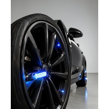 Stylmenplus 4'lü Araç Sibop LED Işığı Seti UCZZ4LÜSİBOPIŞIK-5