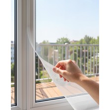 Stylmenplus Pencere Sinekliği 100X150 cm Uczzzpenceresineklik-5