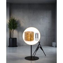 Stylmenplus 300 LED Perde Işık Sıcak Beyaz 3x3 Metre UCZZZ3X3PERDELED-7
