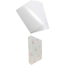 Çözüm Kağıt Çözüm Paper Kağıt Parlak Kuşe Gramajlı Kağıt A4 90 gr - 50 Adet