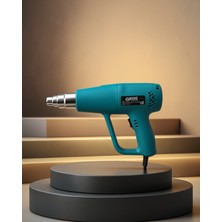Stylmenplus Ayarlanabilir Isı Tabancası 2000W Uczzzısıtabancası-1