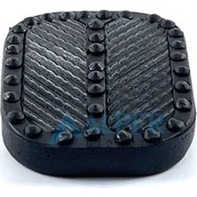 Karakuş Pedal Lastiği Fren-Debriyaj Ducato Iı-Boxer Iı-Jumper Iı 94-02 (1314352080-SE1277186025A)