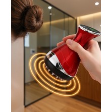 Stylmenplus Akıllı Vakumlu Masaj Aleti Isı ve Titreşimli UCZZZ805HACAMAT-1