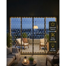 Stylmenplus Balkon ve Teras Işığı Gün Işığı LED UCZZ3MAĞLED-2